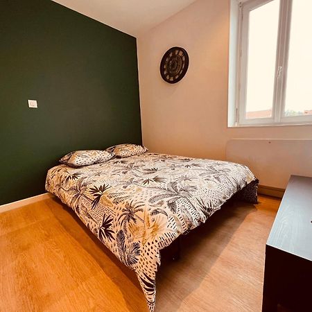 Le Gatsby - Home Homy Montluçon Dış mekan fotoğraf