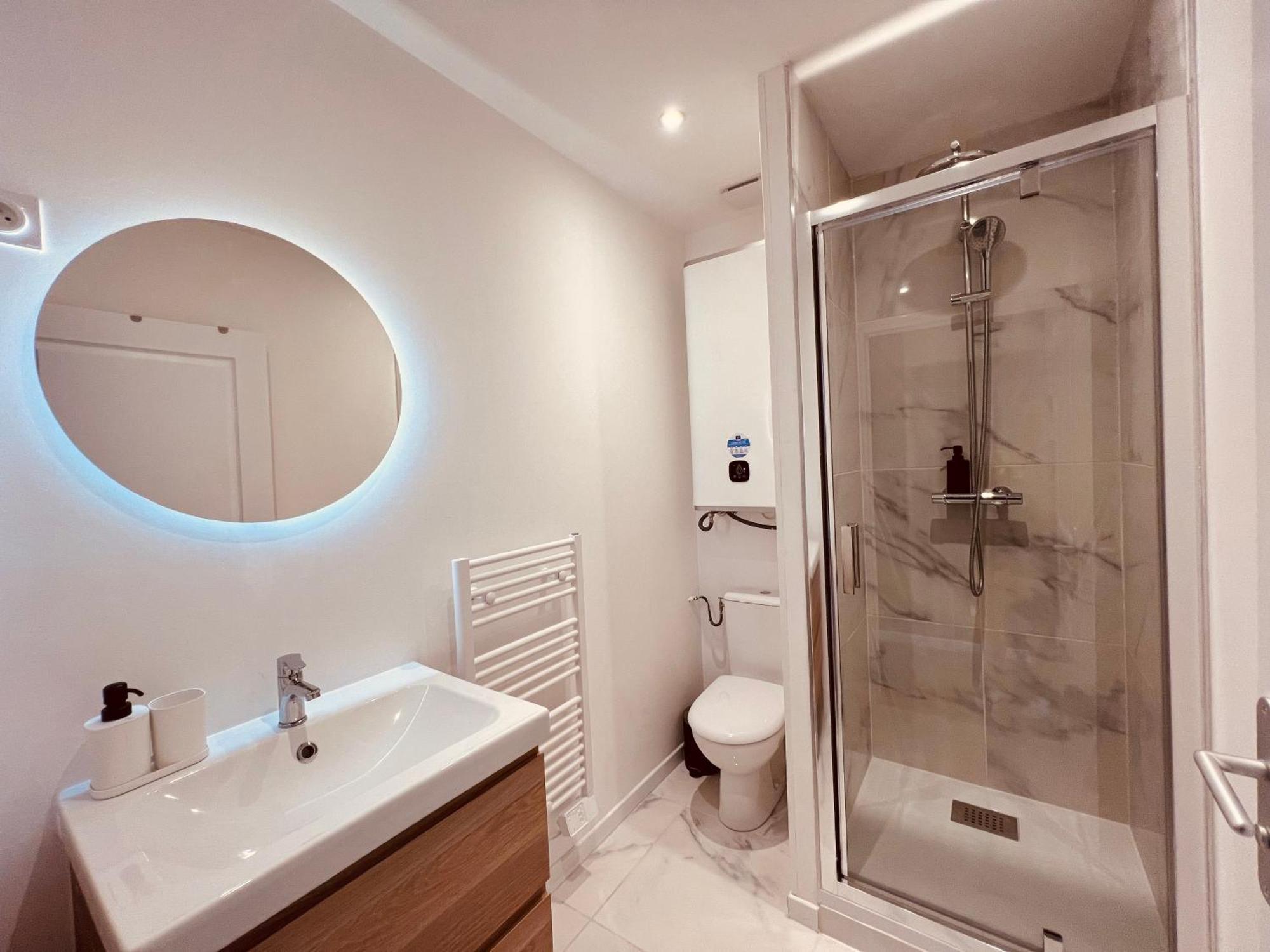 Le Gatsby - Home Homy Montluçon Dış mekan fotoğraf