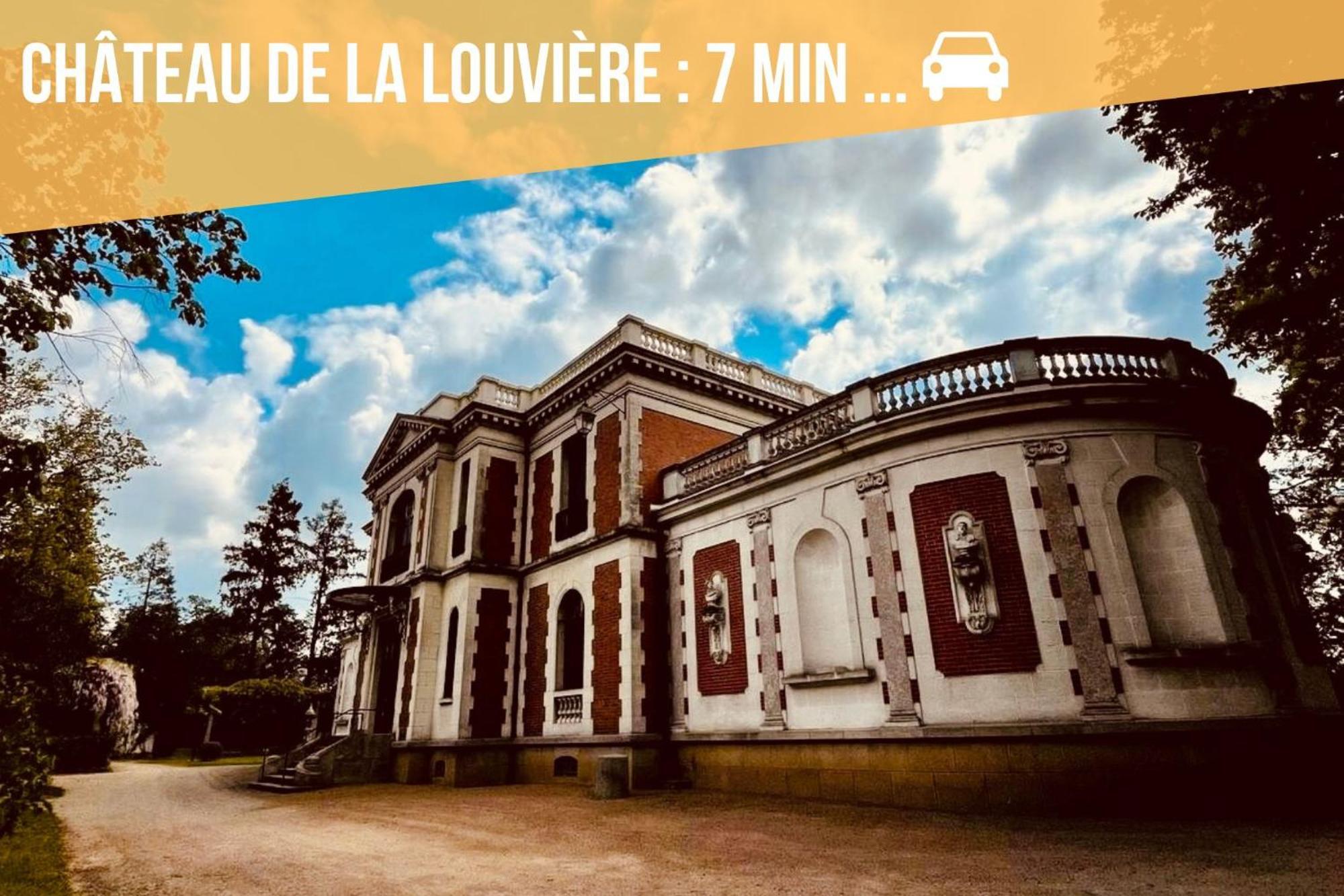 Le Gatsby - Home Homy Montluçon Dış mekan fotoğraf